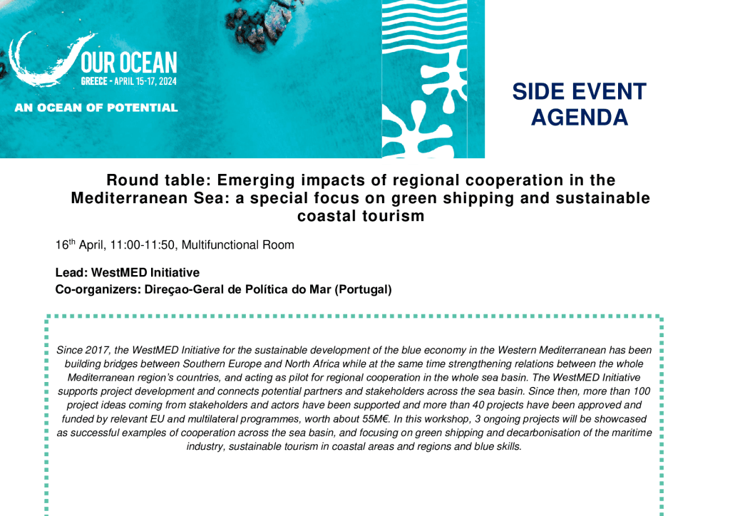 2024 OOC Side Event Agenda Greece