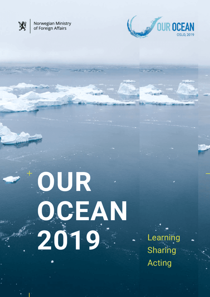 2019 OOC Report Norway